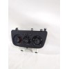 Recambio de mando calefaccion / aire acondicionado para fiat doblo cargo (263_) 1.3 d multijet referencia OEM IAM 735605075  