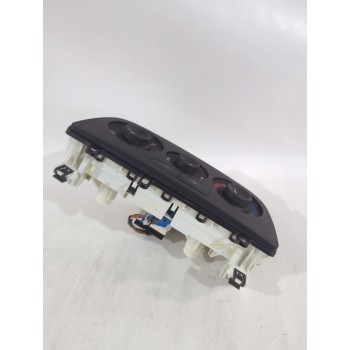 Recambio de mando calefaccion / aire acondicionado para fiat doblo cargo (263_) 1.3 d multijet referencia OEM IAM 735605075  