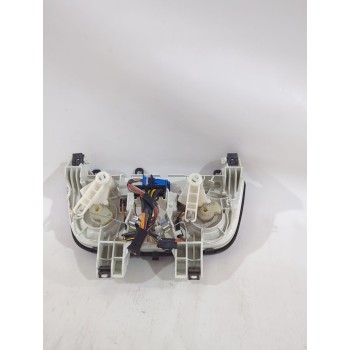 Recambio de mando calefaccion / aire acondicionado para fiat doblo cargo (263_) 1.3 d multijet referencia OEM IAM 735605075  