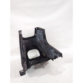 Recambio de moldura para fiat doblo cargo (263_) 1.3 d multijet referencia OEM IAM 735603543  