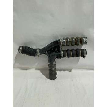 Recambio de tubo para citroën jumpy ii furgoneta 1.6 hdi 90 16v referencia OEM IAM 9678406580  