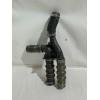 Recambio de tubo para citroën jumpy ii furgoneta 1.6 hdi 90 16v referencia OEM IAM 9678406580  