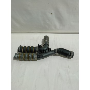 Recambio de tubo para citroën jumpy ii furgoneta 1.6 hdi 90 16v referencia OEM IAM 9678406580  
