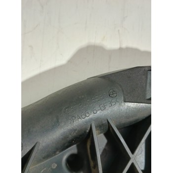 Recambio de tubo para citroën jumpy ii furgoneta 1.6 hdi 90 16v referencia OEM IAM 9678406580  