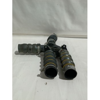 Recambio de tubo para citroën jumpy ii furgoneta 1.6 hdi 90 16v referencia OEM IAM 9678406580  