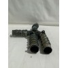 Recambio de tubo para citroën jumpy ii furgoneta 1.6 hdi 90 16v referencia OEM IAM 9678406580  