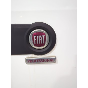 Recambio de porton trasero derecho para fiat doblo cargo (263_) 1.3 d multijet referencia OEM IAM 51974884/51811378  