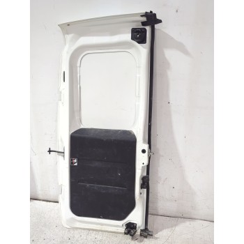 Recambio de porton trasero derecho para fiat doblo cargo (263_) 1.3 d multijet referencia OEM IAM 51974884/51811378  