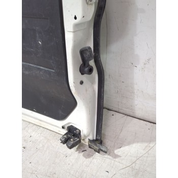 Recambio de porton trasero derecho para fiat doblo cargo (263_) 1.3 d multijet referencia OEM IAM 51974884/51811378  