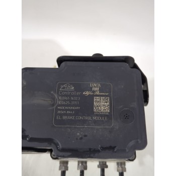 Recambio de abs para fiat doblo cargo (263_) 1.3 d multijet referencia OEM IAM 52026221  