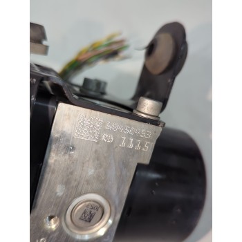 Recambio de abs para fiat doblo cargo (263_) 1.3 d multijet referencia OEM IAM 52026221  