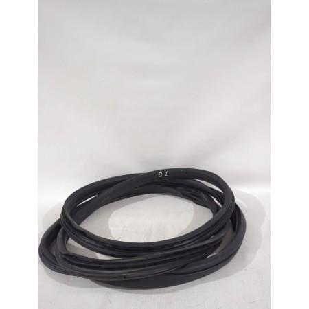 Recambio de gomas contorno puerta para fiat doblo cargo (263_) 1.3 d multijet referencia OEM IAM 46814072  