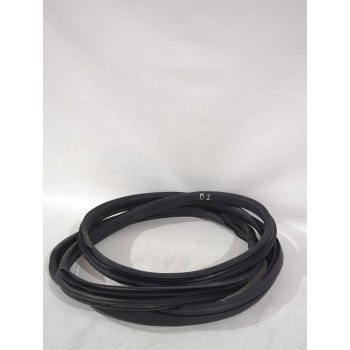 Recambio de gomas contorno puerta para fiat doblo cargo (263_) 1.3 d multijet referencia OEM IAM 46814072  