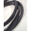 Recambio de gomas contorno puerta para fiat doblo cargo (263_) 1.3 d multijet referencia OEM IAM 46814072  