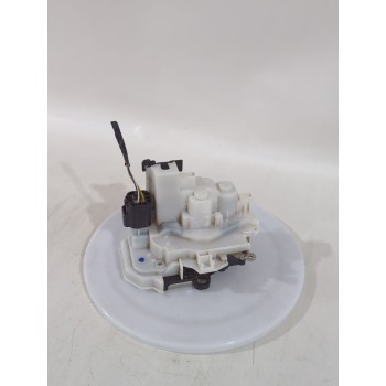 Recambio de cerradura puerta lateral derecha para fiat doblo cargo (263_) 1.3 d multijet referencia OEM IAM 519103490  