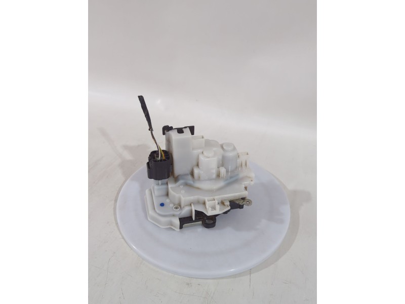 Recambio de cerradura puerta lateral derecha para fiat doblo cargo (263_) 1.3 d multijet referencia OEM IAM 519103490  