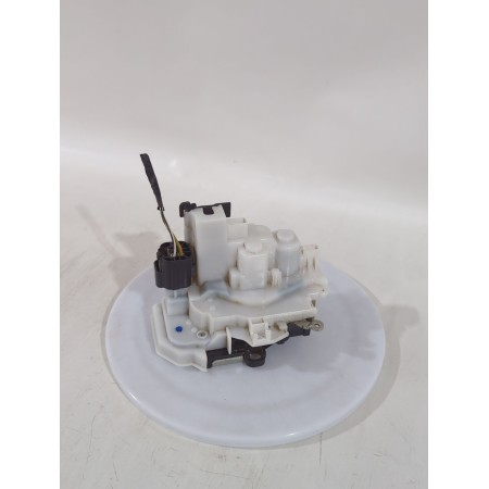 Recambio de cerradura puerta lateral derecha para fiat doblo cargo (263_) 1.3 d multijet referencia OEM IAM 519103490  