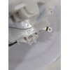 Recambio de cerradura puerta lateral derecha para fiat doblo cargo (263_) 1.3 d multijet referencia OEM IAM 519103490  