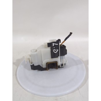 Recambio de cerradura puerta lateral derecha para fiat doblo cargo (263_) 1.3 d multijet referencia OEM IAM 519103490  