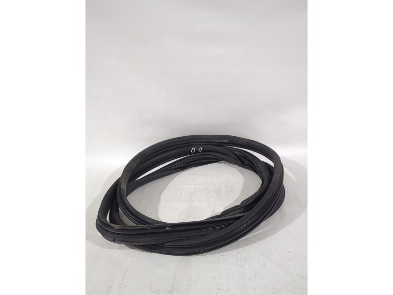 Recambio de gomas contorno puerta para fiat doblo cargo (263_) 1.3 d multijet referencia OEM IAM 52098861  