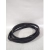 Recambio de gomas contorno puerta para fiat doblo cargo (263_) 1.3 d multijet referencia OEM IAM 52098861  