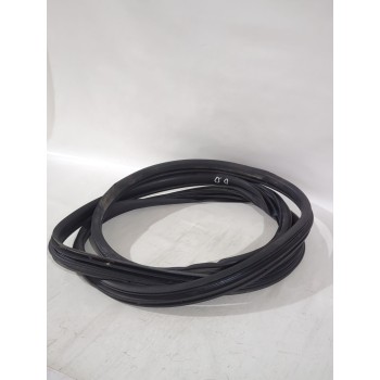 Recambio de gomas contorno puerta para fiat doblo cargo (263_) 1.3 d multijet referencia OEM IAM 52098861  