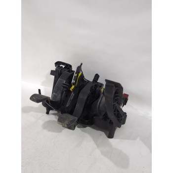 Recambio de pedalera completa para fiat doblo cargo (263_) 1.3 d multijet referencia OEM IAM 77365347/52013951/2582630026/050316