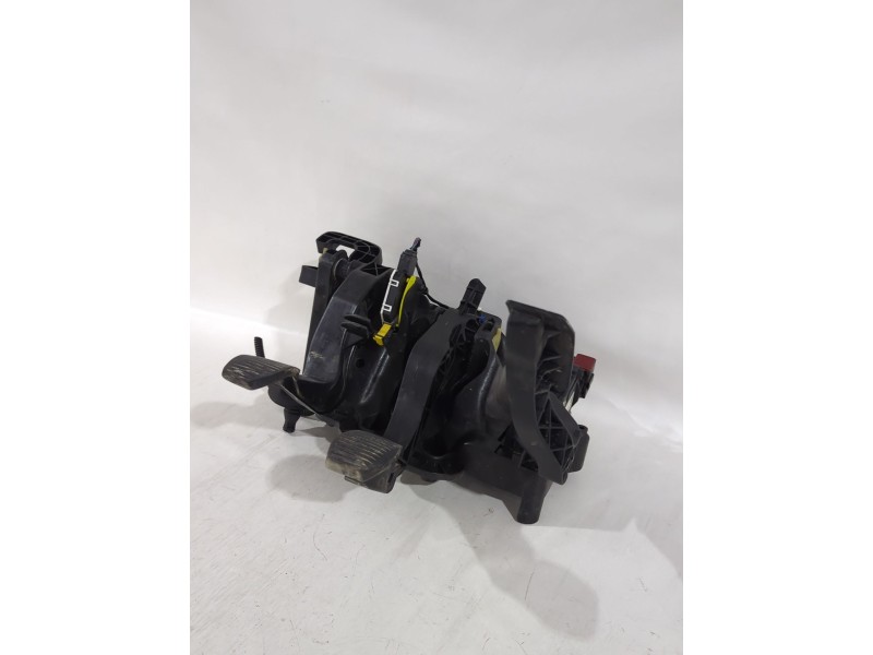 Recambio de pedalera completa para fiat doblo cargo (263_) 1.3 d multijet referencia OEM IAM 77365347/52013951/2582630026/050316