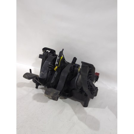 Recambio de pedalera completa para fiat doblo cargo (263_) 1.3 d multijet referencia OEM IAM 77365347/52013951/2582630026/050316