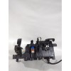 Recambio de pedalera completa para fiat doblo cargo (263_) 1.3 d multijet referencia OEM IAM 77365347/52013951/2582630026/050316