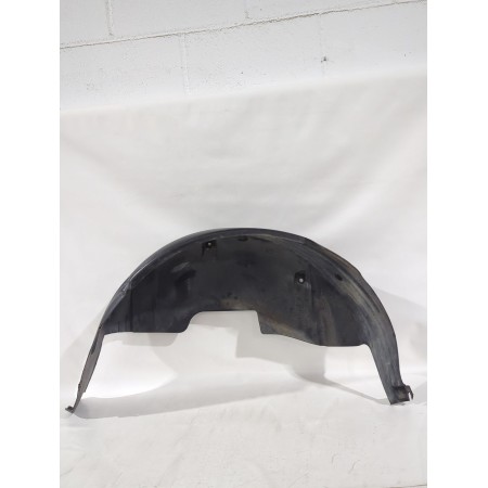 Recambio de paso rueda trasero derecho para fiat doblo cargo (263_) 1.3 d multijet referencia OEM IAM 51891114  
