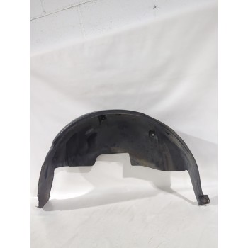 Recambio de paso rueda trasero derecho para fiat doblo cargo (263_) 1.3 d multijet referencia OEM IAM 51891114  