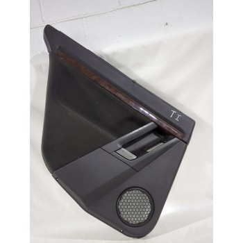 Recambio de guarnecido puerta trasera izquierda para opel vectra c (z02) 2.2 dti 16v (f69) referencia OEM IAM 09179145  
