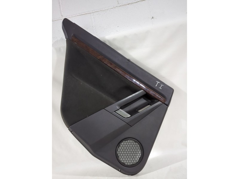 Recambio de guarnecido puerta trasera izquierda para opel vectra c (z02) 2.2 dti 16v (f69) referencia OEM IAM 09179145  
