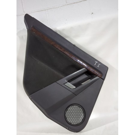 Recambio de guarnecido puerta trasera izquierda para opel vectra c (z02) 2.2 dti 16v (f69) referencia OEM IAM 09179145  