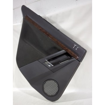 Recambio de guarnecido puerta trasera izquierda para opel vectra c (z02) 2.2 dti 16v (f69) referencia OEM IAM 09179145  