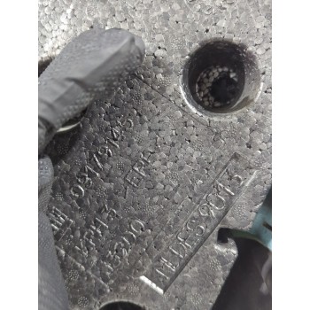 Recambio de guarnecido puerta trasera izquierda para opel vectra c (z02) 2.2 dti 16v (f69) referencia OEM IAM 09179145  