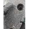 Recambio de guarnecido puerta trasera izquierda para opel vectra c (z02) 2.2 dti 16v (f69) referencia OEM IAM 09179145  