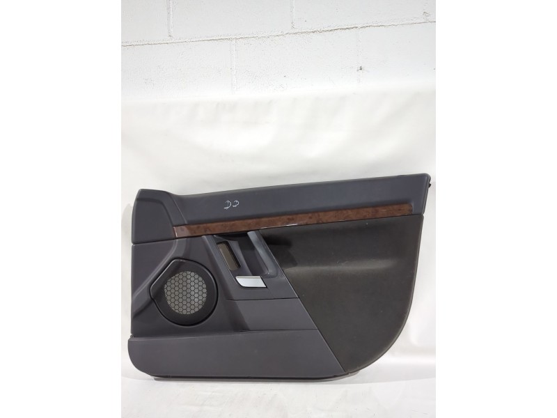 Recambio de guarnecido puerta delantera derecha para opel vectra c (z02) 2.2 dti 16v (f69) referencia OEM IAM 09179139  