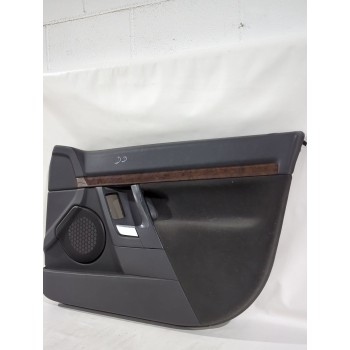 Recambio de guarnecido puerta delantera derecha para opel vectra c (z02) 2.2 dti 16v (f69) referencia OEM IAM 09179139  