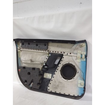 Recambio de guarnecido puerta delantera derecha para opel vectra c (z02) 2.2 dti 16v (f69) referencia OEM IAM 09179139  