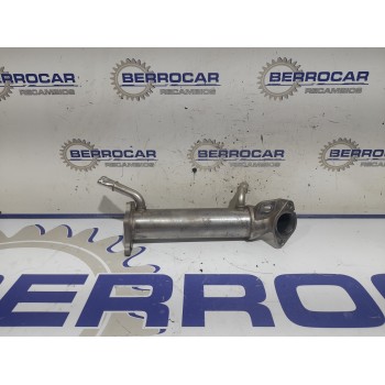 Recambio de enfriador egr para ford transit custom kasten referencia OEM IAM CK2Q9F464AB  