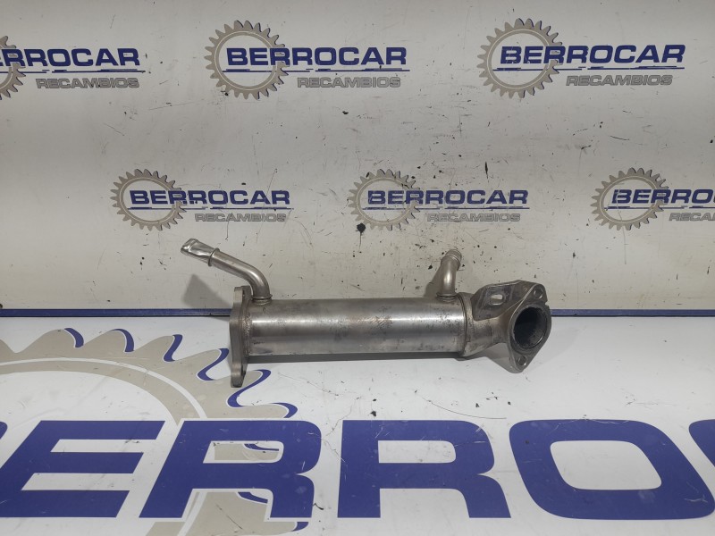 Recambio de enfriador egr para ford transit custom kasten referencia OEM IAM CK2Q9F464AB  