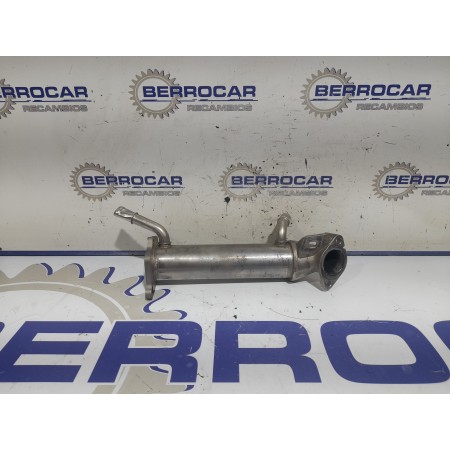 Recambio de enfriador egr para ford transit custom kasten referencia OEM IAM CK2Q9F464AB  