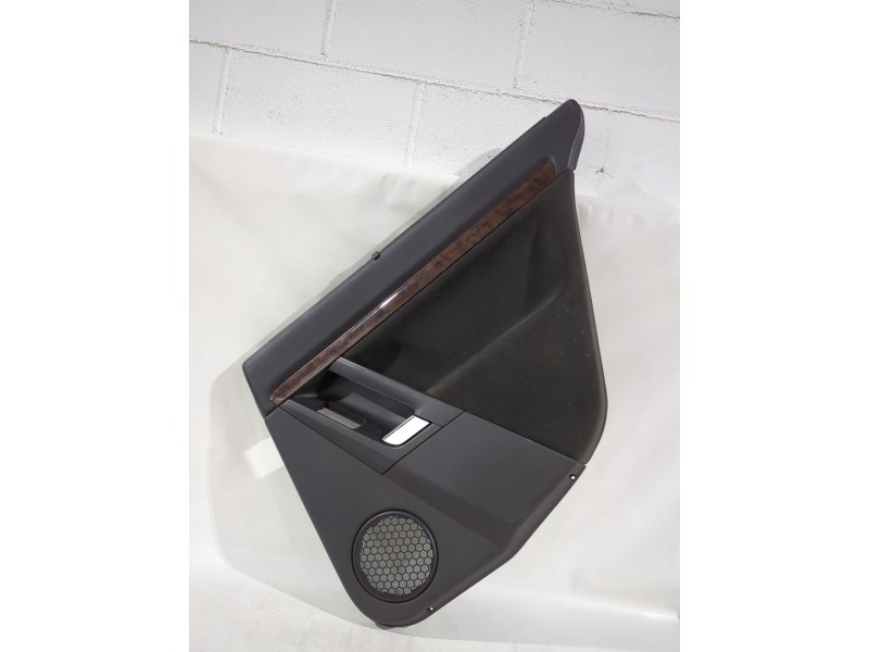 Recambio de guarnecido puerta trasera derecha para opel vectra c (z02) 2.2 dti 16v (f69) referencia OEM IAM 09179145  