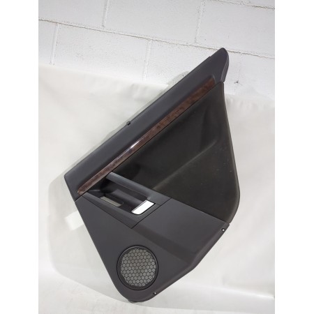 Recambio de guarnecido puerta trasera derecha para opel vectra c (z02) 2.2 dti 16v (f69) referencia OEM IAM 09179145  