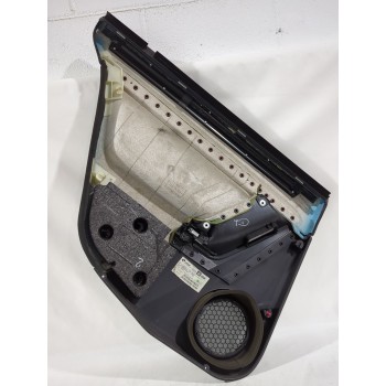 Recambio de guarnecido puerta trasera derecha para opel vectra c (z02) 2.2 dti 16v (f69) referencia OEM IAM 09179145  
