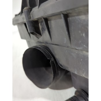 Recambio de caja filtro aire para opel vectra c (z02) 2.2 dti 16v (f69) referencia OEM IAM 9177266  