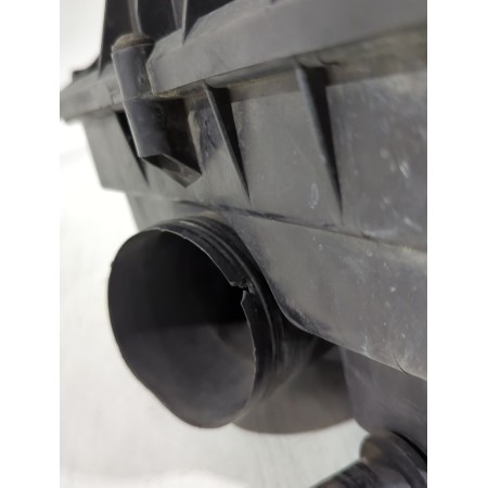 Recambio de caja filtro aire para opel vectra c (z02) 2.2 dti 16v (f69) referencia OEM IAM 9177266  