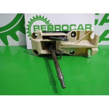 Recambio de palanca de cambios para nissan almera (n16/e) 1.5 dci turbodiesel cat referencia OEM IAM 34101BN702  